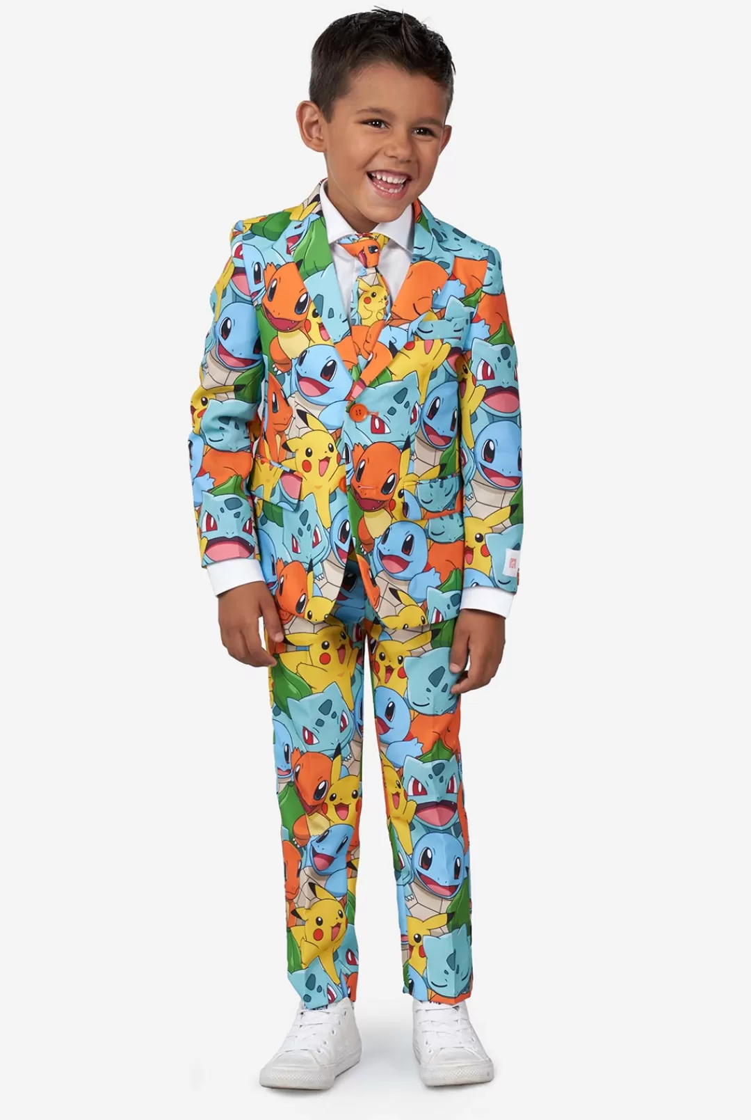 OppoSuits Halloween Suits^Pokemon™