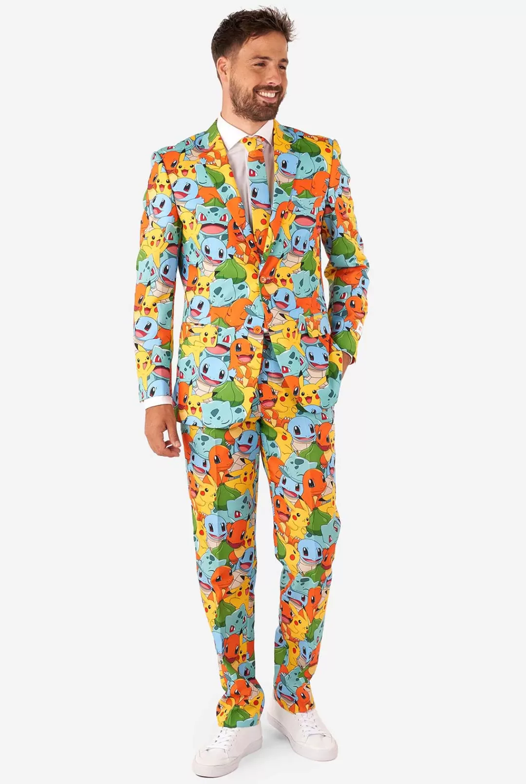 OppoSuits Prom Suits^Pokemon™