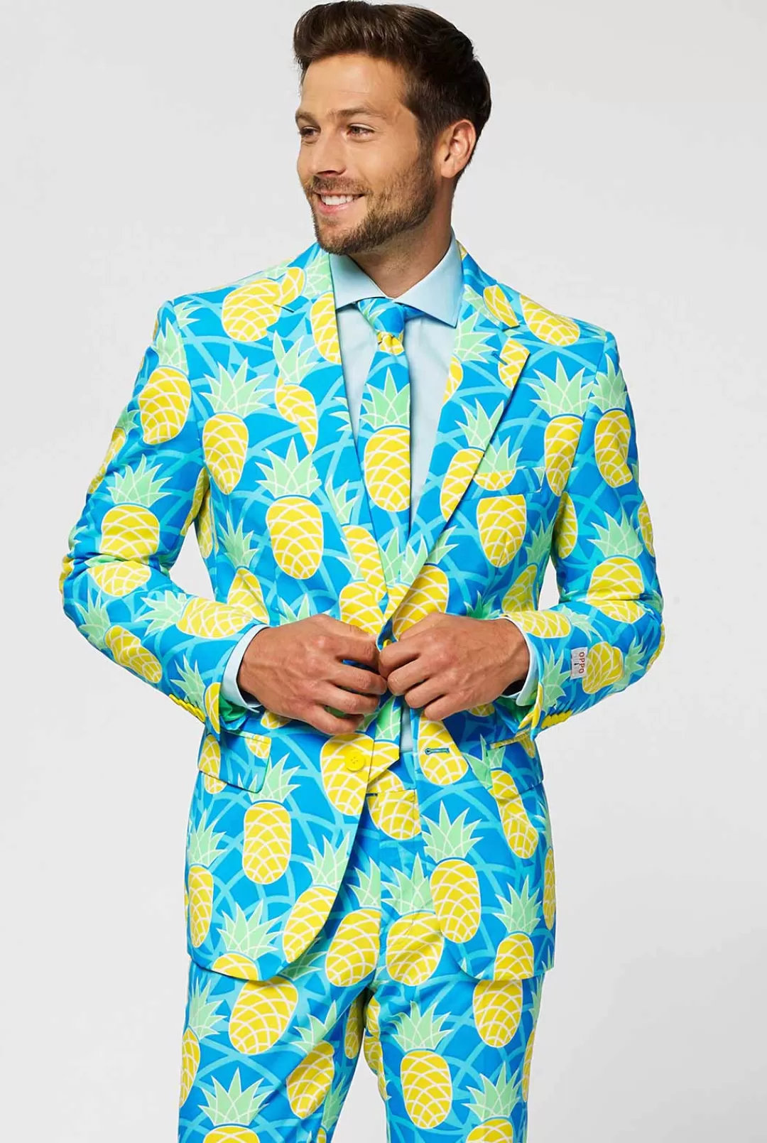 OppoSuits Wedding Suits^Shineapple