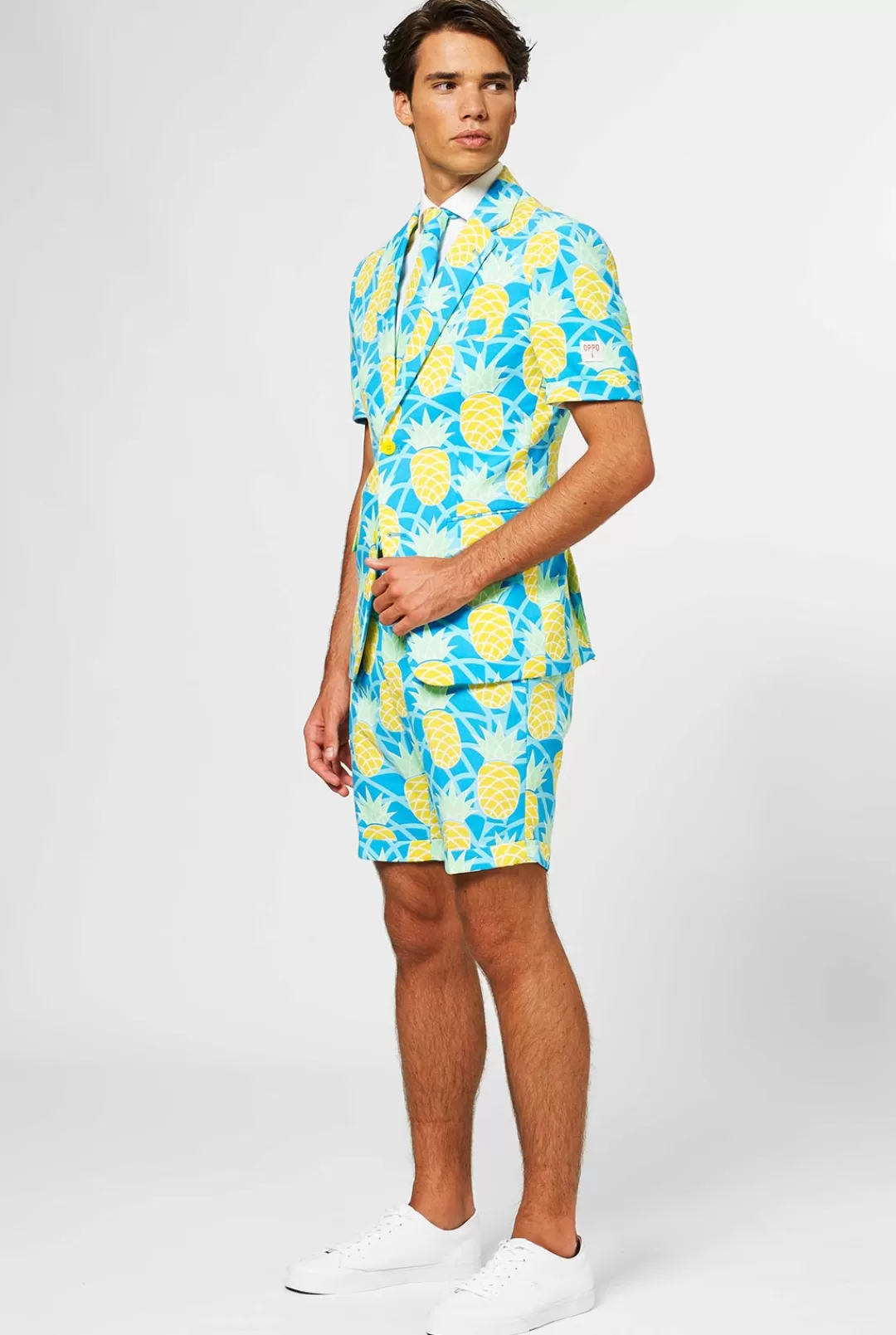 OppoSuits Prom Suits^Shineapple