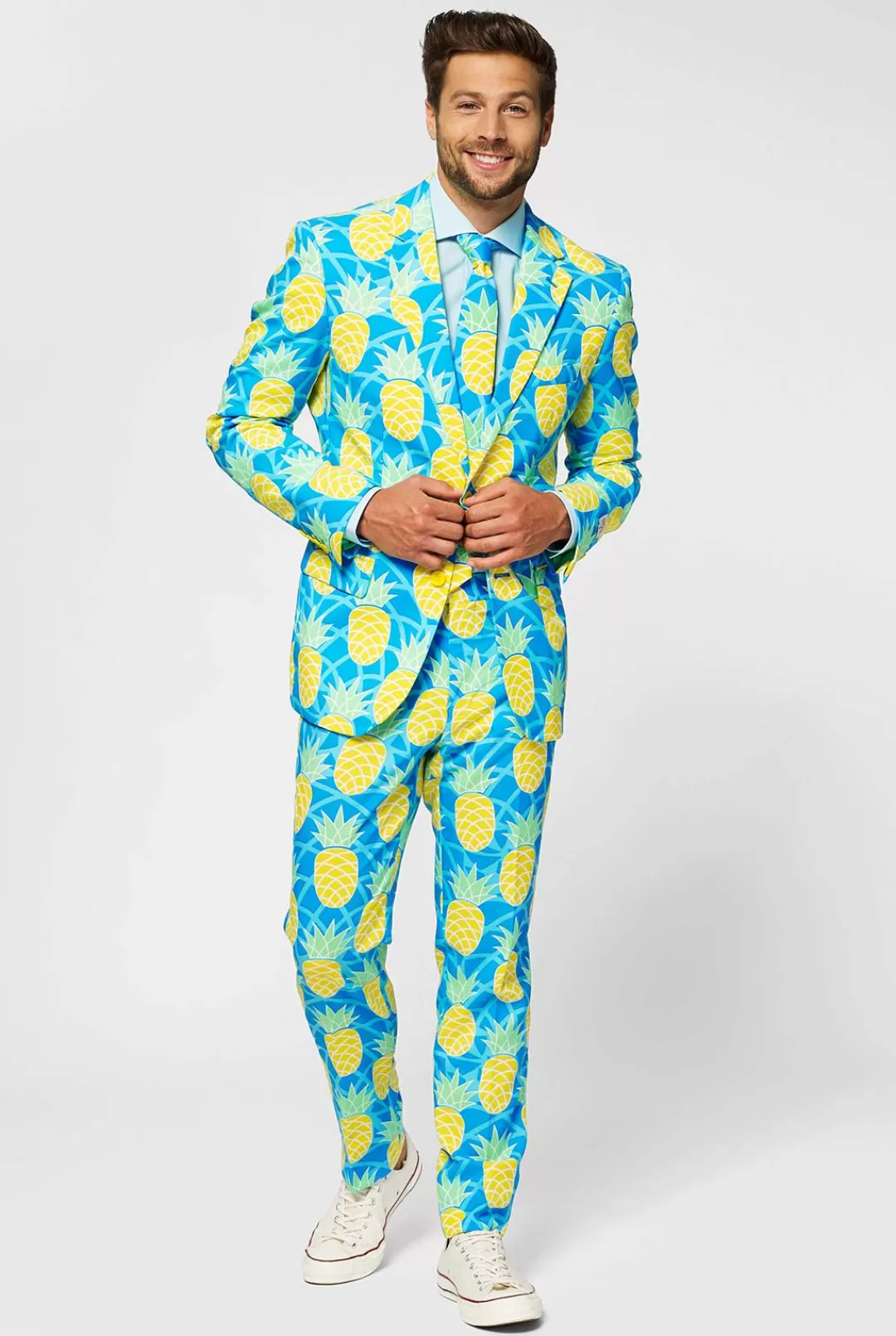 OppoSuits Wedding Suits^Shineapple