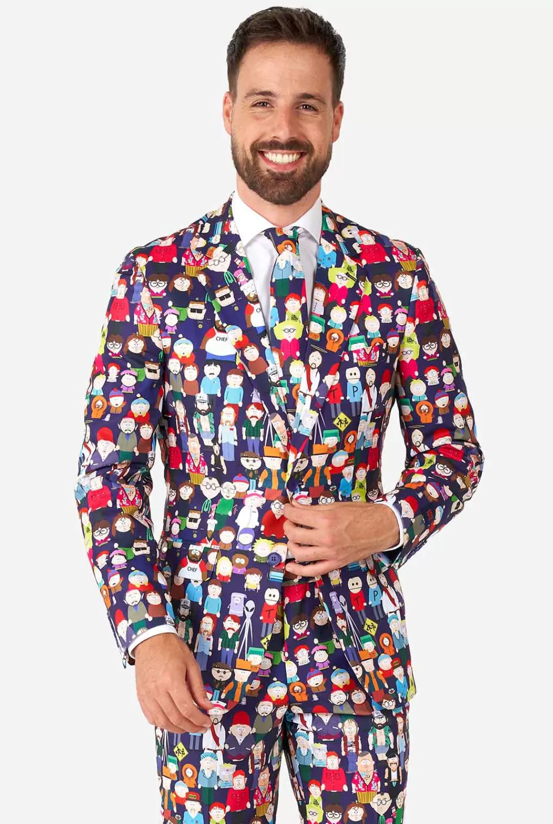 OppoSuits Wedding Suits^South Park™