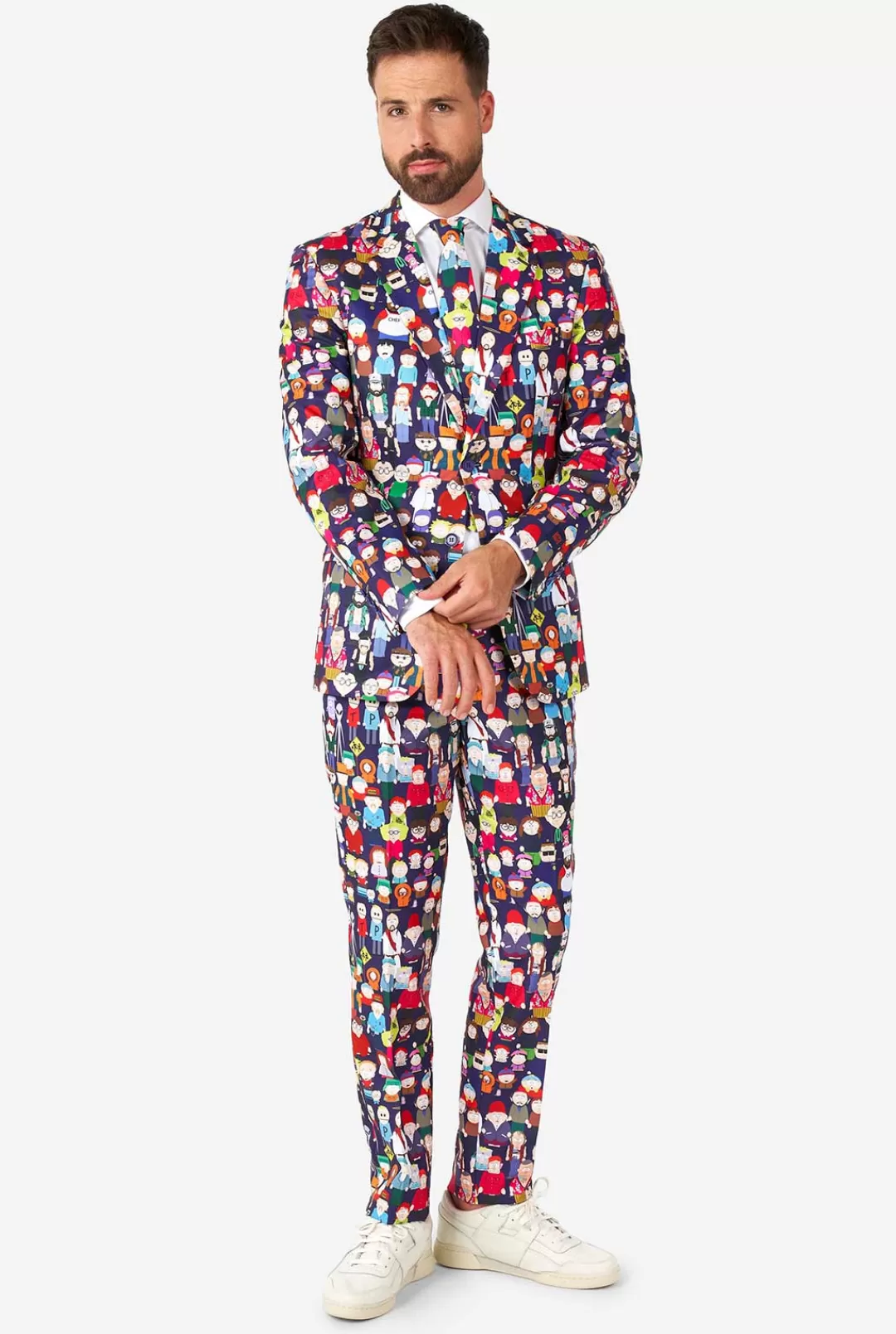 OppoSuits Wedding Suits^South Park™