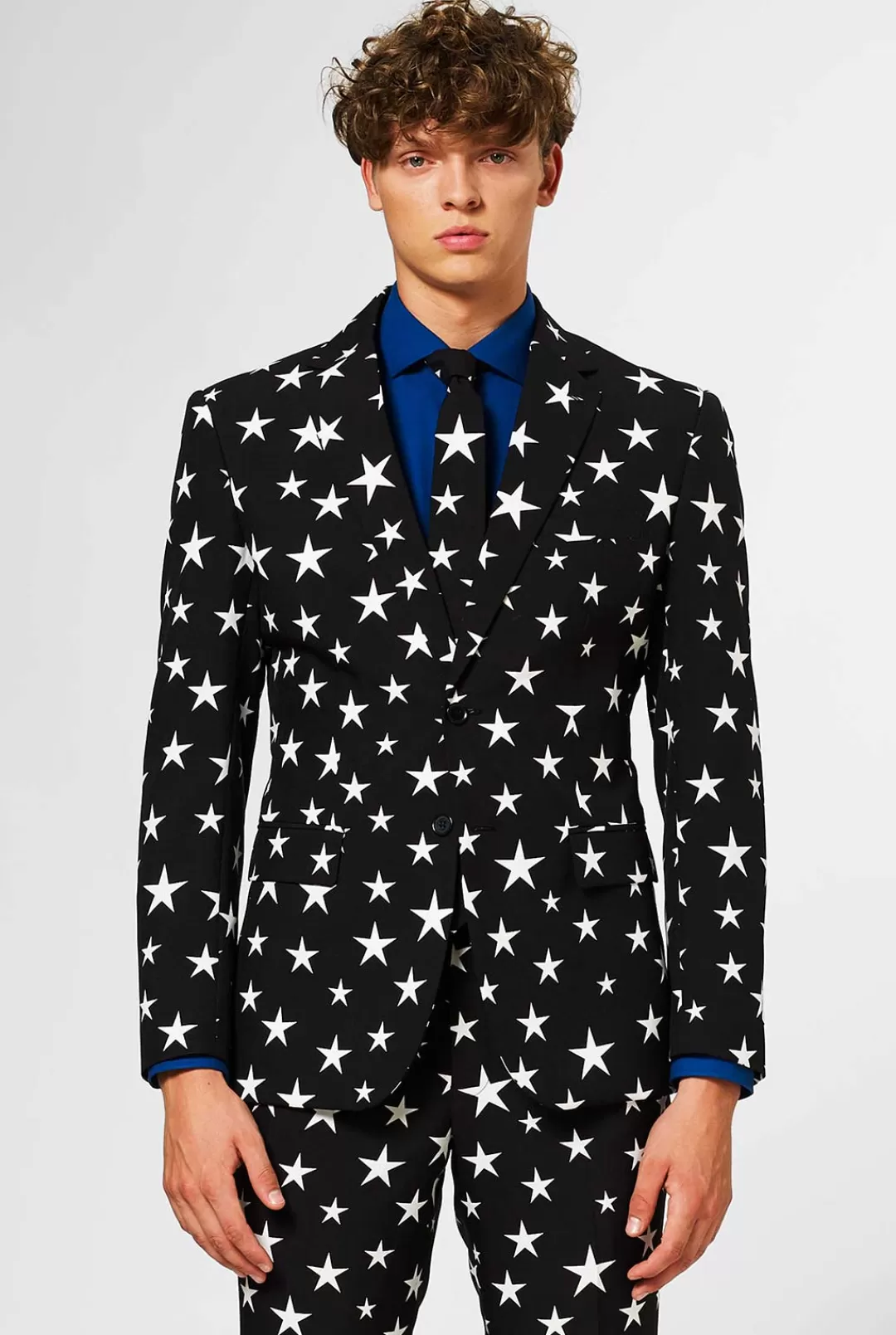 OppoSuits Prom Suits^Starstruck