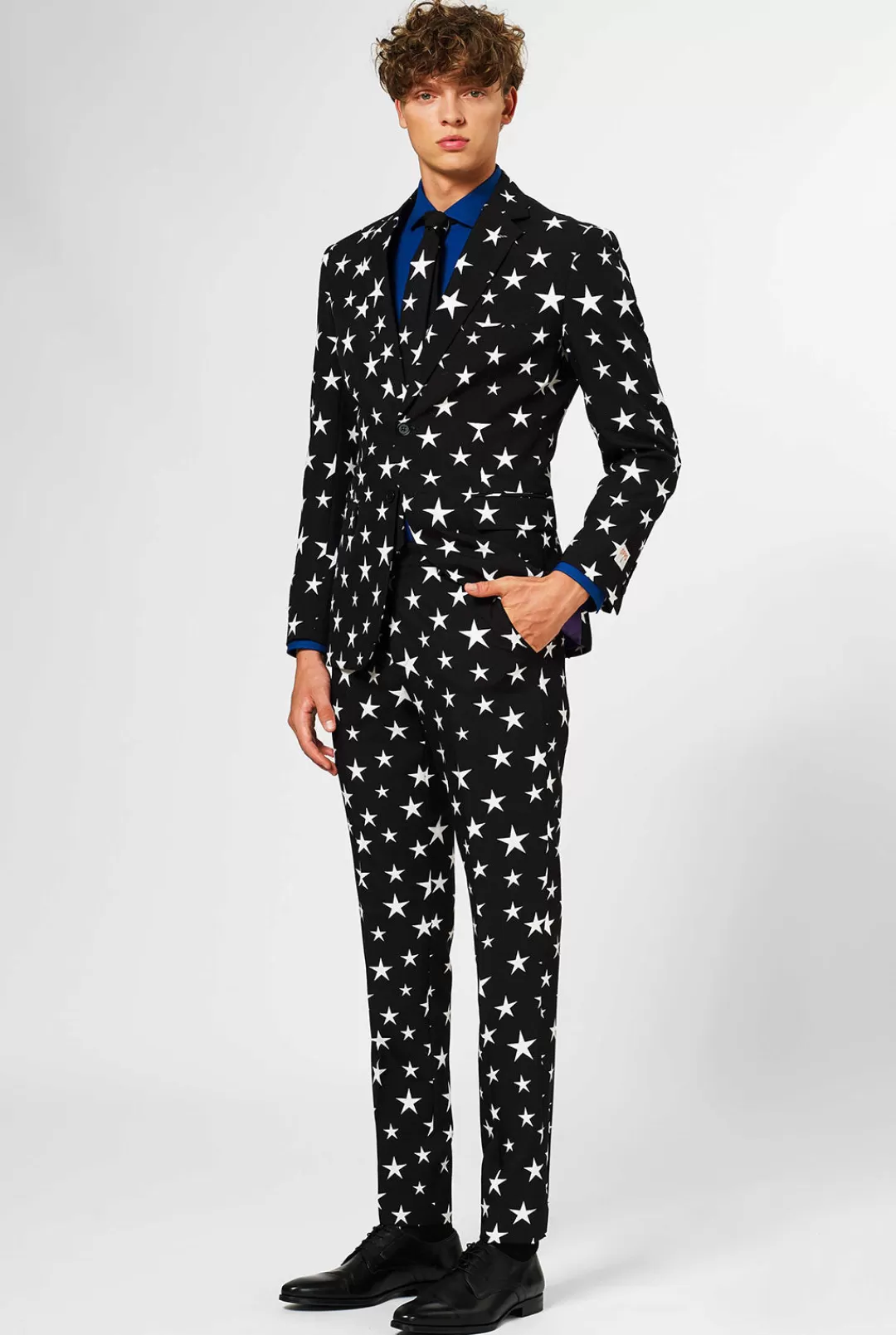 OppoSuits Prom Suits^Starstruck