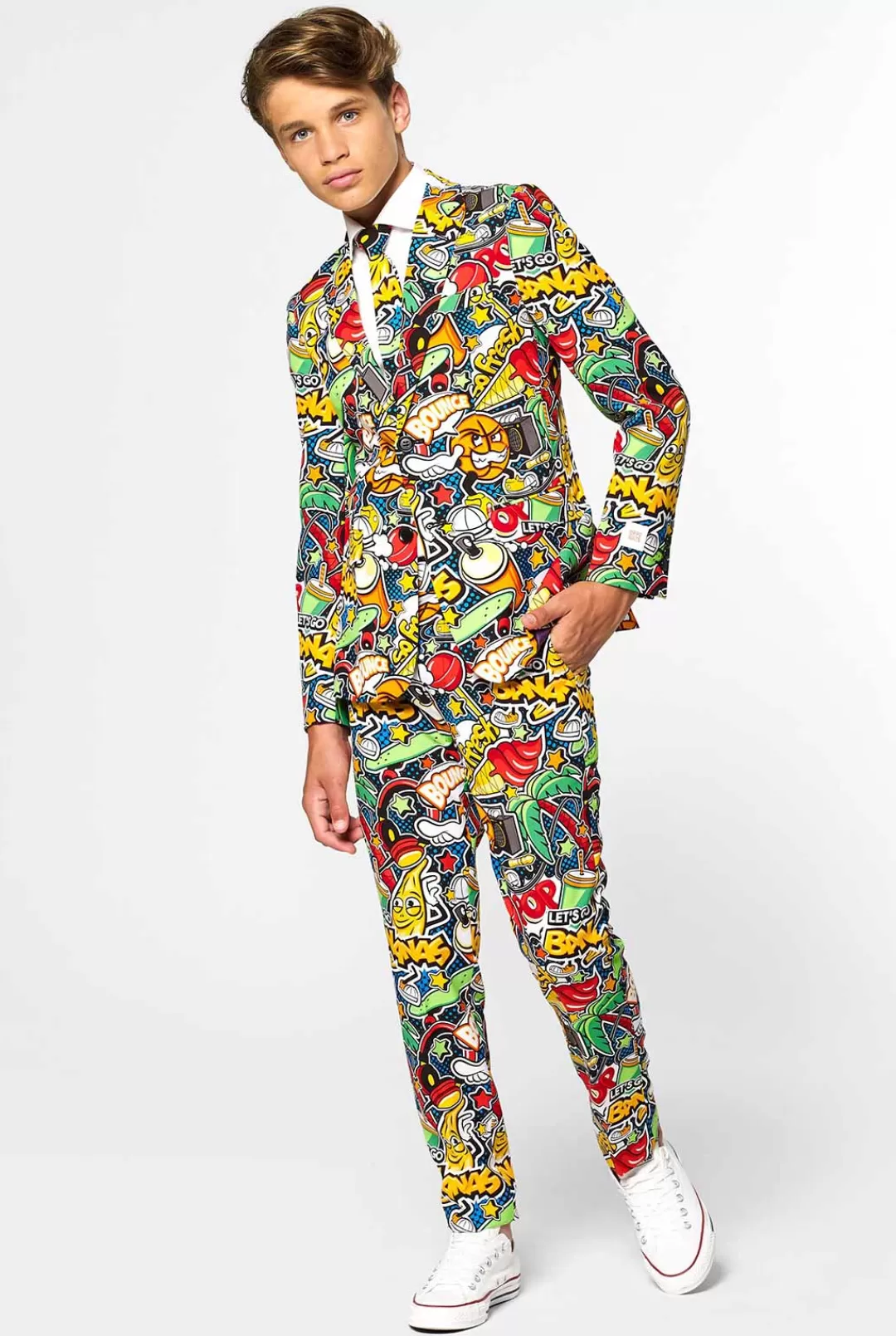 OppoSuits Prom Suits^Street Vibes