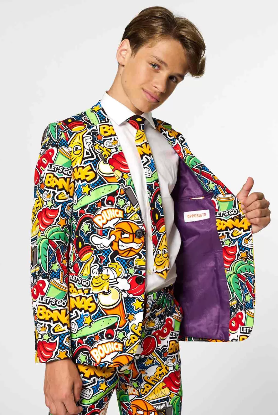 OppoSuits Prom Suits^Street Vibes