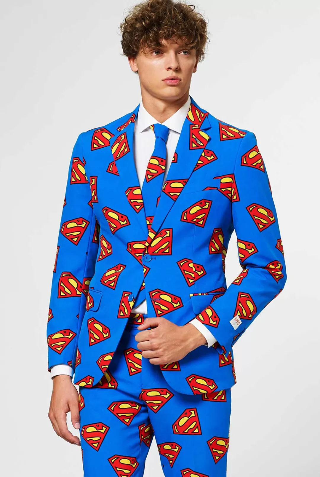 OppoSuits Halloween Suits^Superman™