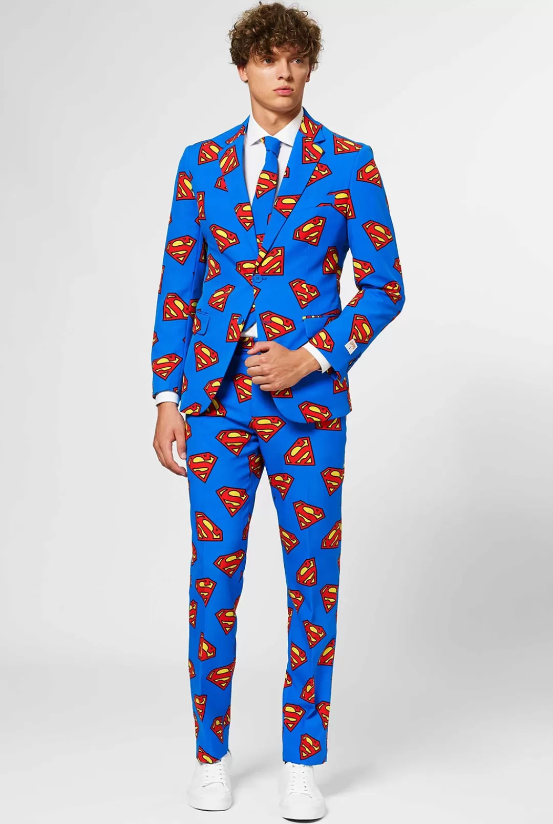 OppoSuits Halloween Suits^Superman™