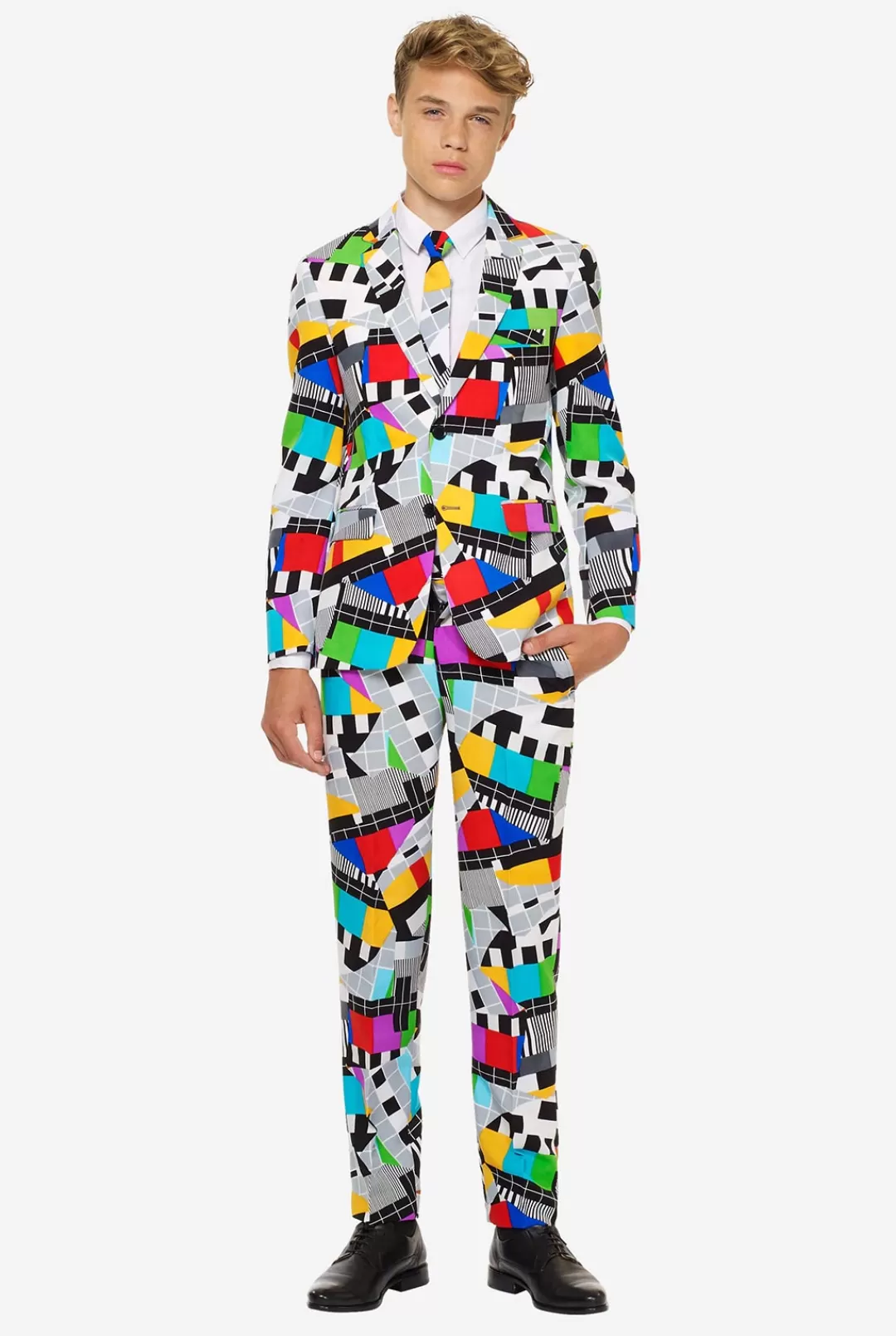 OppoSuits Prom Suits^Testival