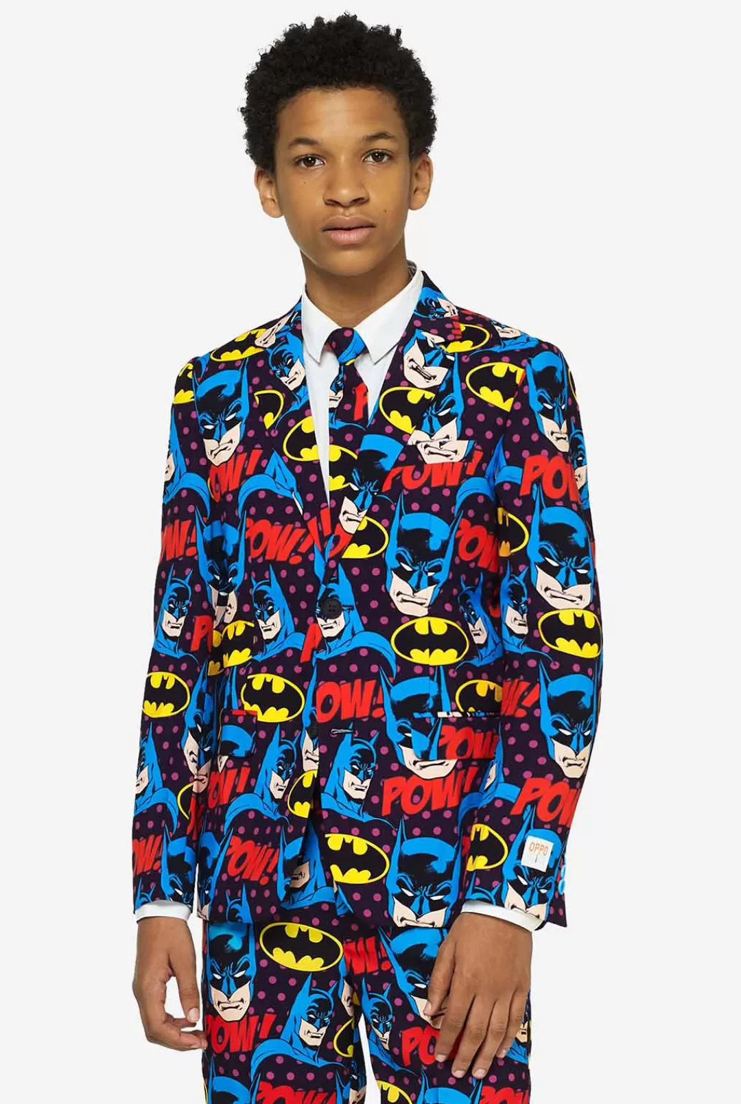 OppoSuits Prom Suits^The Dark Knight