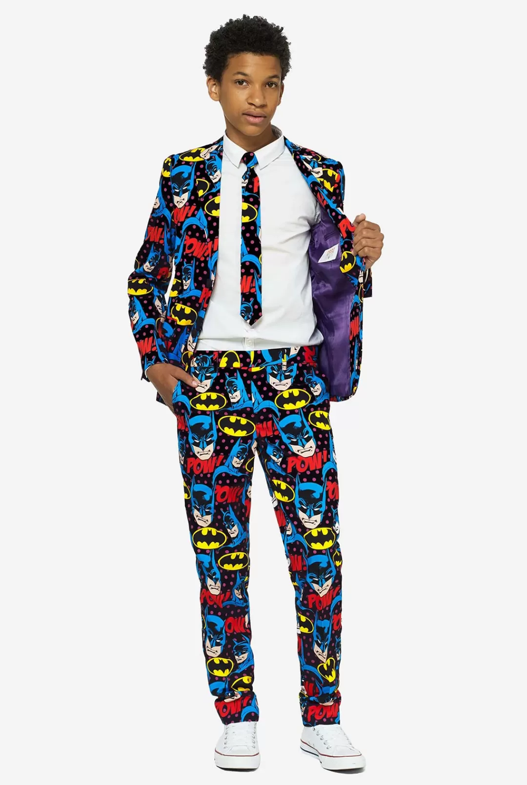 OppoSuits Prom Suits^The Dark Knight