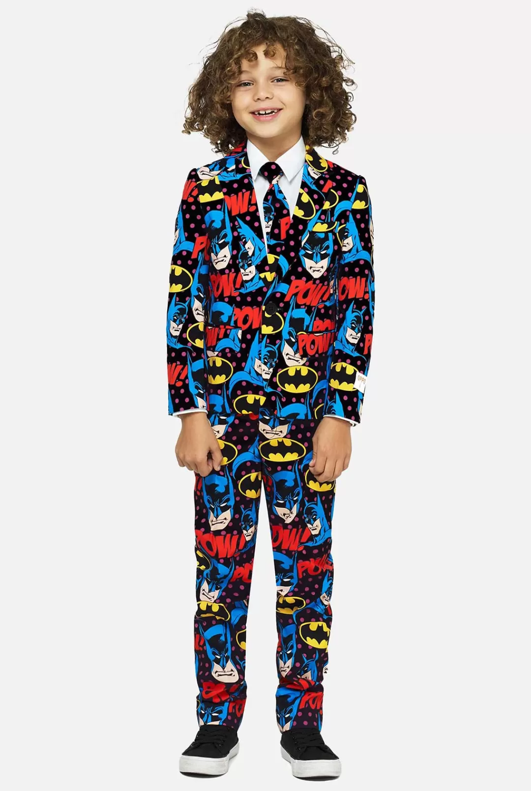 OppoSuits Halloween Suits^The Dark Knight