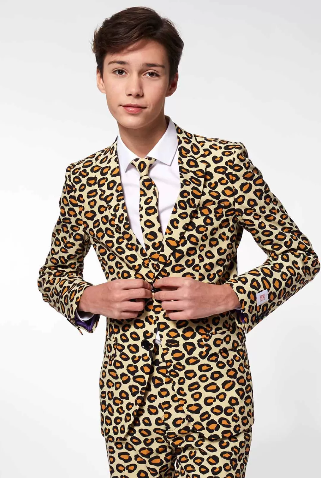 OppoSuits Prom Suits^The Jag