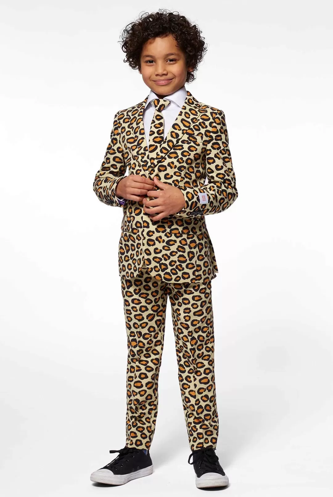 OppoSuits Halloween Suits^The Jag