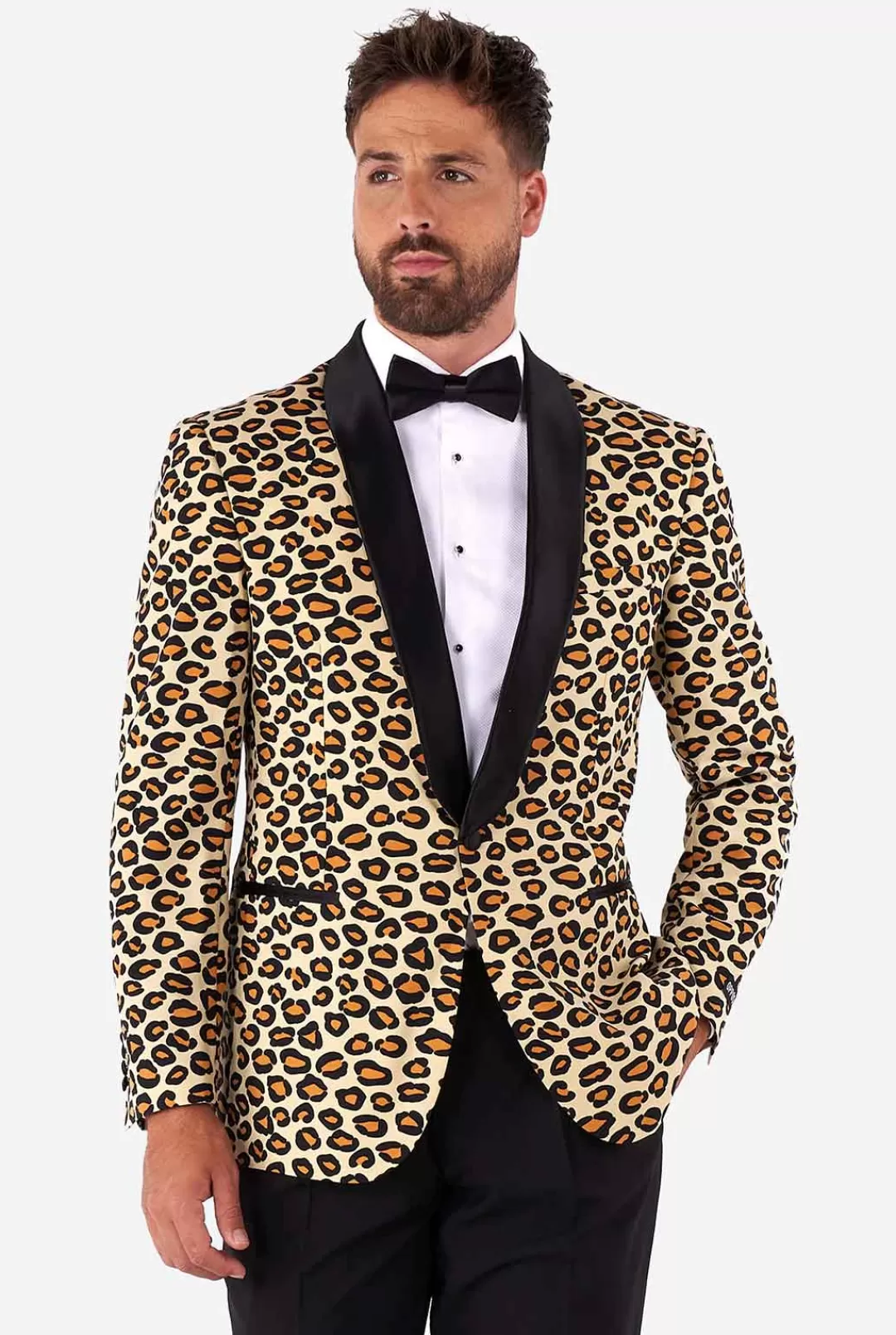 OppoSuits Christmas Tuxedos^The Jag