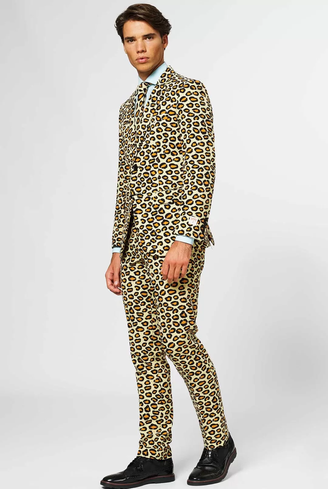 OppoSuits Prom Suits^The Jag