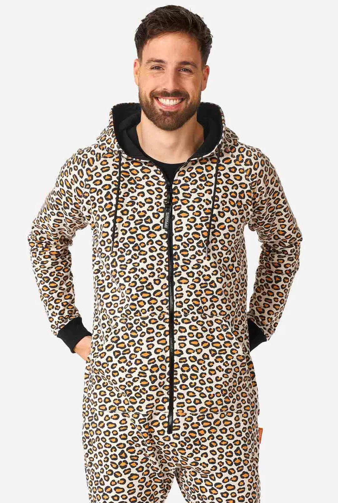 OppoSuits Solid Colored Onesies^The Jag