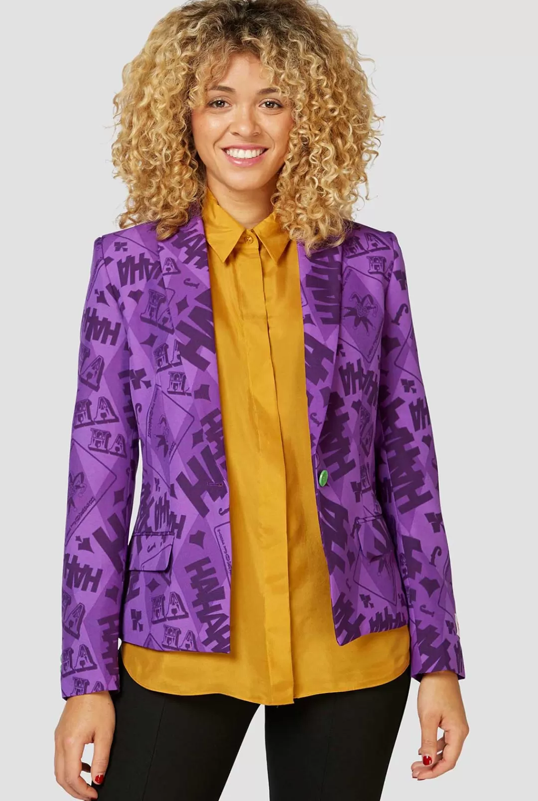 OppoSuits Party Blazers^The Joker™