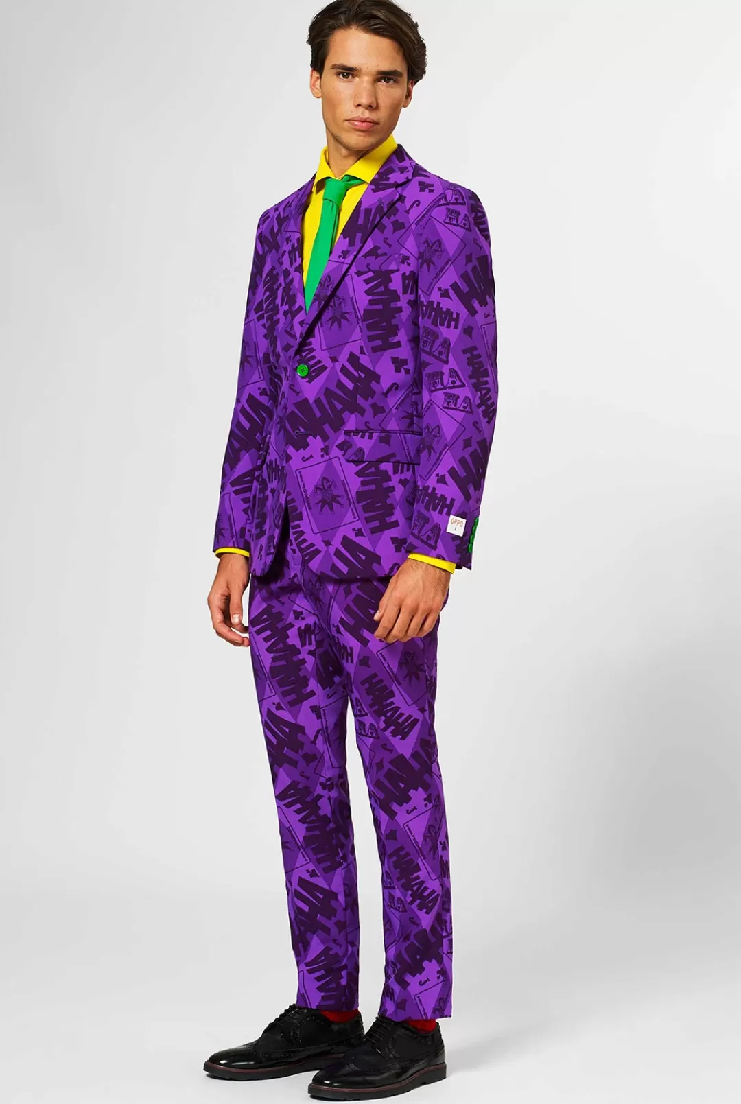 OppoSuits Prom Suits^The Joker™