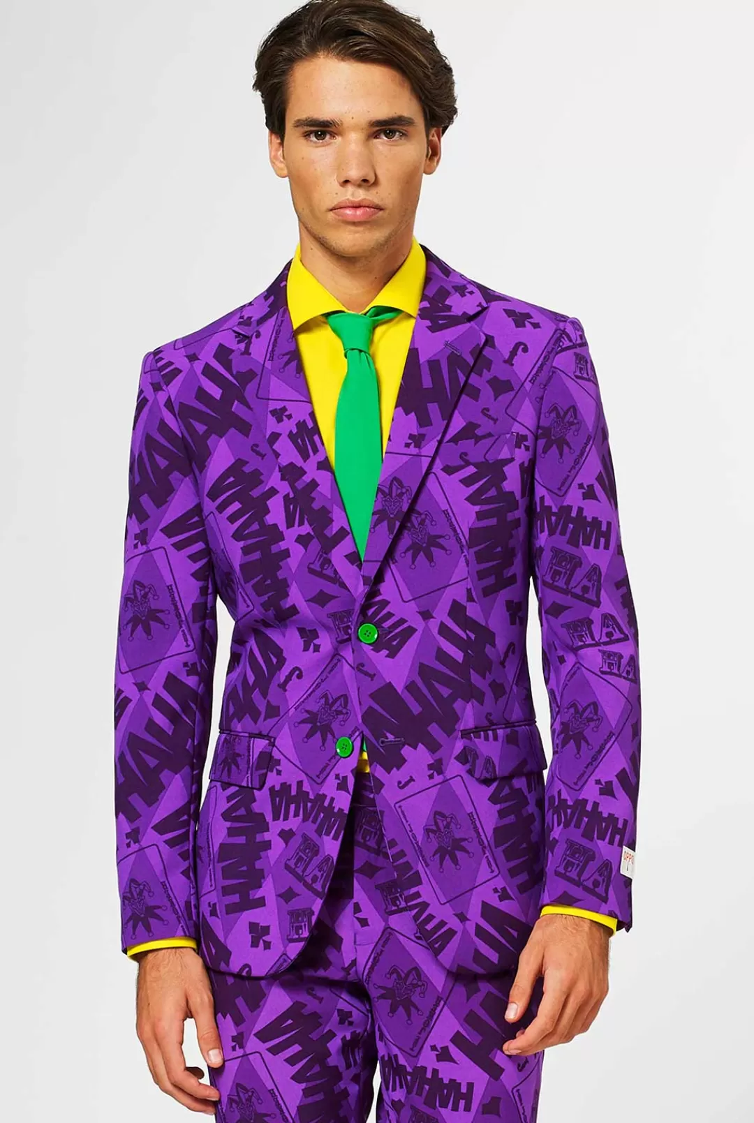 OppoSuits Prom Suits^The Joker™