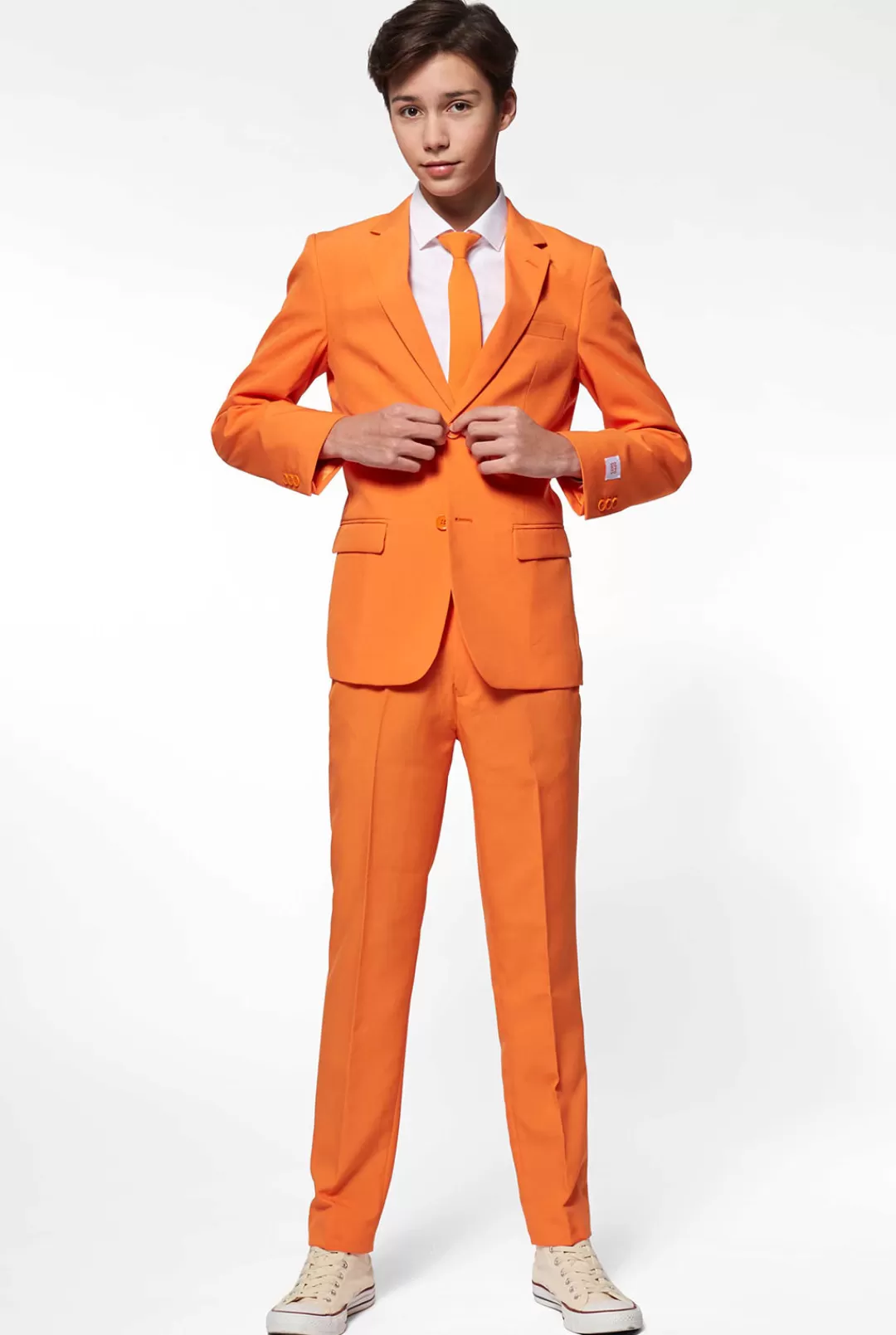 OppoSuits Prom Suits^The Orange