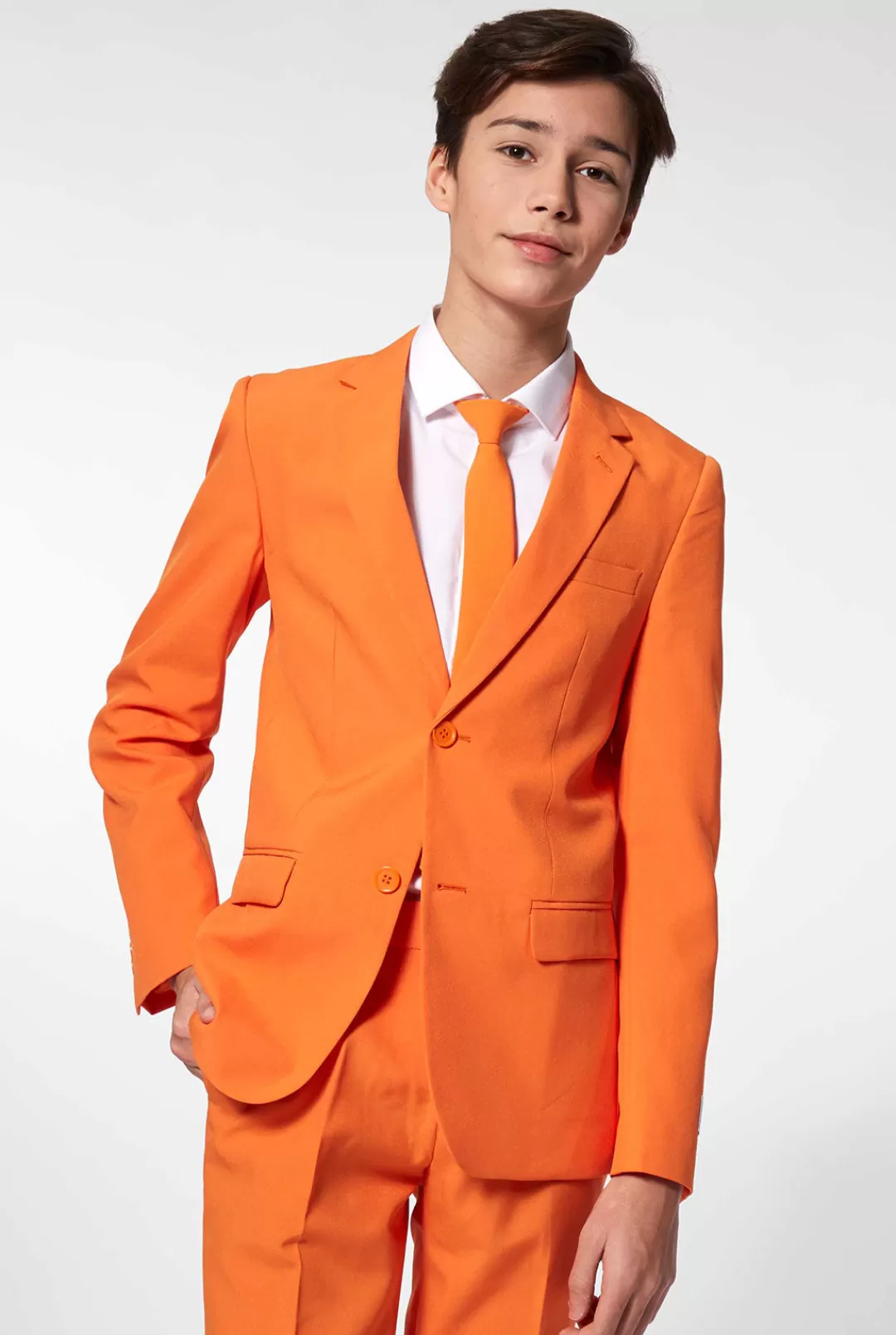 OppoSuits Prom Suits^The Orange