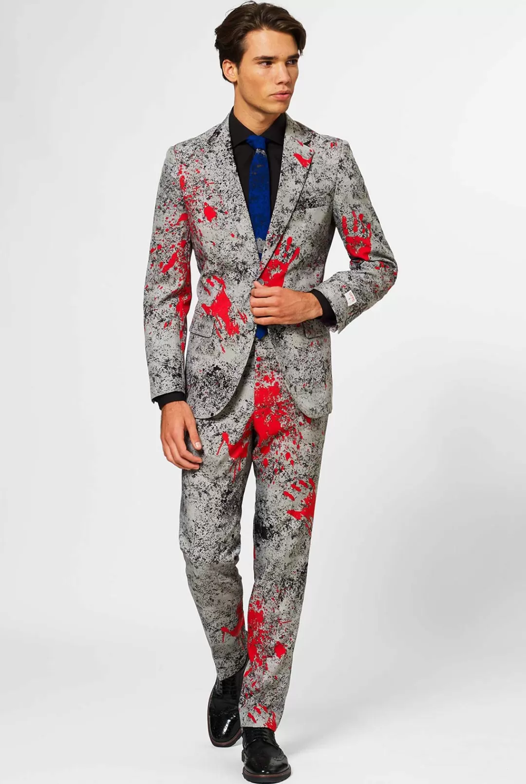 OppoSuits Halloween Suits^Zombiac