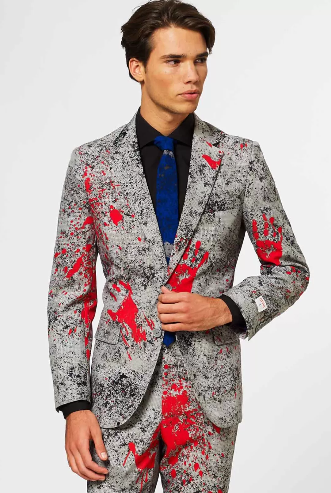 OppoSuits Halloween Suits^Zombiac